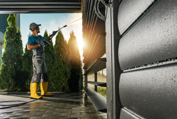 Boat and Dock Cleaning in Seven Lakes, NC